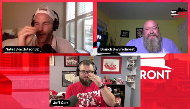 New Managers, Fired Coaches, and Good Vibes!