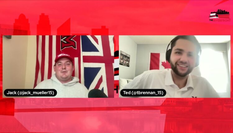 Red Brick Recap Episode 6: Ohio Week