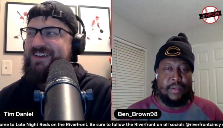 How do the Reds follow up the Brady Singer Trade?