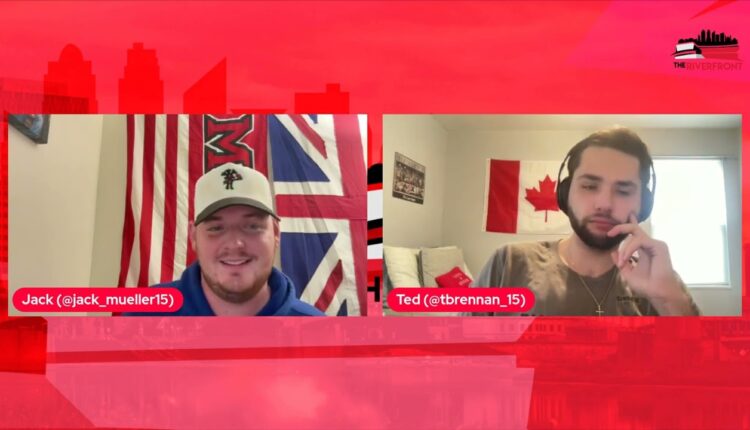 Red Brick Recap Episode #11: Crunch Time for Miami Football