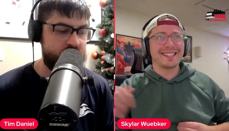 The Cincinnati Reds Will Broadcast on the MLB App in the 2025 Season