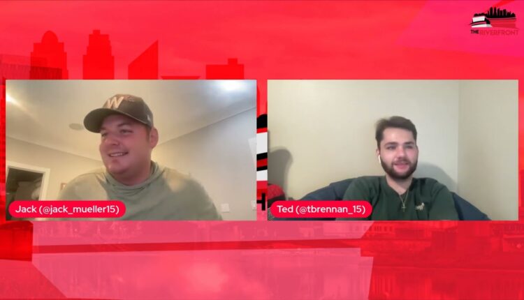 Red Brick Recap #15: Arizona Bowl Preview + Basketball Rundown. Talking Transfers