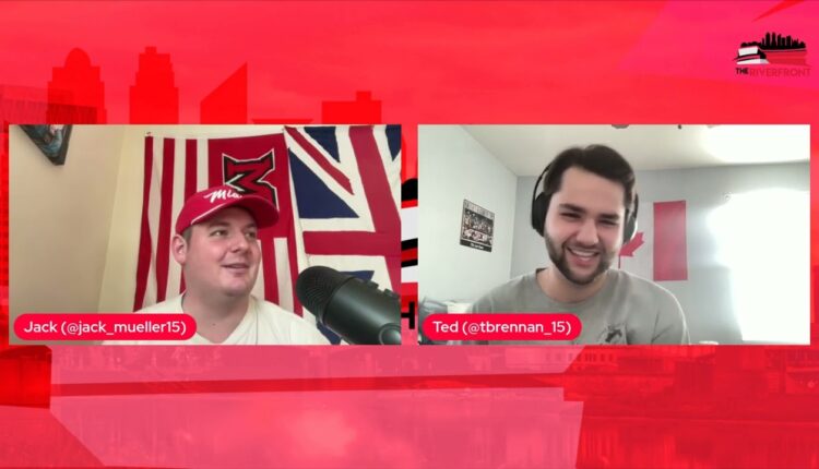 Red Brick Recap 12: MACTion Finale & Basketball Recap