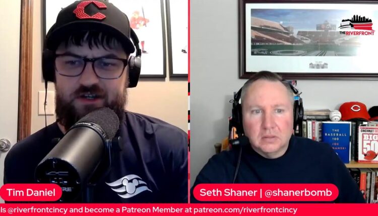 Remembering Random Reds