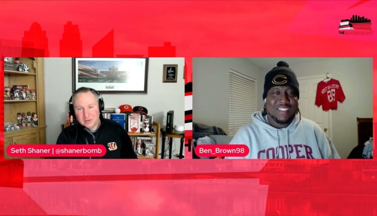 TRRS - It's Nice to be Considered!