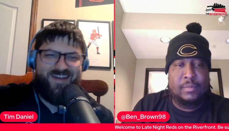 Late Night Reds: Evaluating the Reds RP options for 2025 + Have the Dodgers killed Baseball?