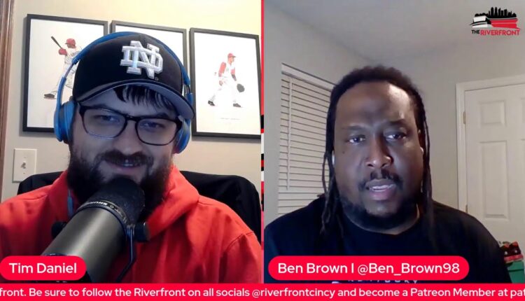 Late Night Reds: Catcher Evaluation + Reds Most Improved Team?