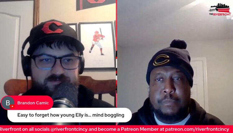 Late Night Reds Live: Previewing the Reds Starting Pitching in 2025