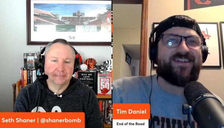 Welcome to the Jungle: The Bengals Begin the Offseason with Big Changes