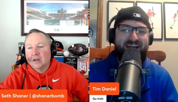 Welcome to the Jungle - The Search is On