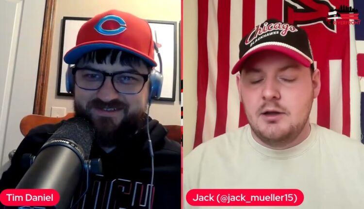 Best Reds Bets for the 2025 MLB Season