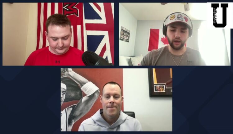 Red Brick Recap Episode #20: Travis Steele Joins The Show + Latest News Rundown + Miami in the MLB