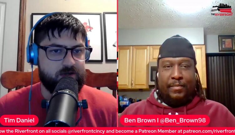 Late Night Reds Live: Spring Training Games have begun, Discussing Matt McLain's 2025 Season