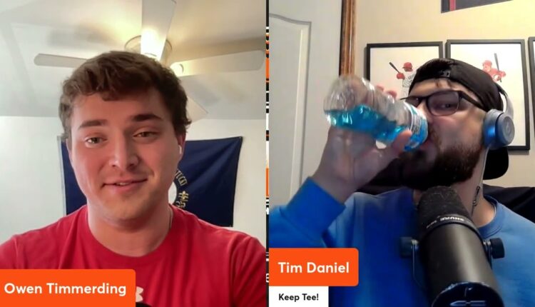 Evaluating the Bengals Potential First Round Prospects