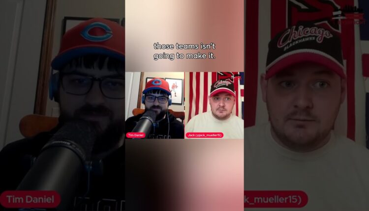 Is Winning the NL Central the only way the Reds can make the Postseason in 2025?