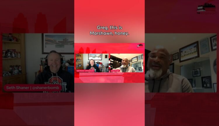 Greg Vaughn shares how he found out he was traded to the Reds