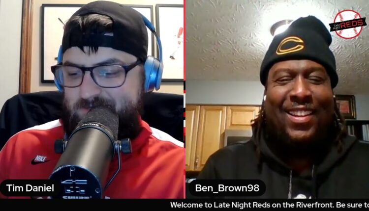 Late Night Reds: Moves, Almost Moves, Maybe Moves and a 1st Base preview