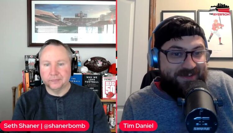 Our 10 Most Important Reds for 2025