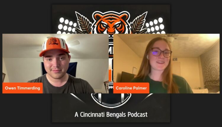 Welcome to the Jungle: Ja'Marr Chase and Tee Higgins  Sign Extensions to remain Cincinnati Bengals