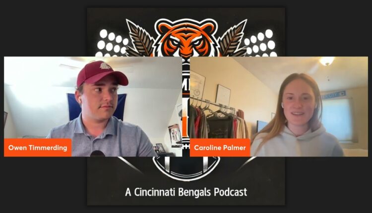 Bengals Make Big Signings in First 24 Hours of Free Agency