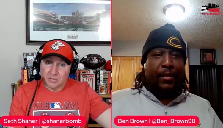 Late Night Reds: Elly De La Cruz Season Preview