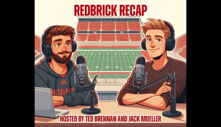 Red Brick Recap: MAC Tournament Recap + March Madness Predictions