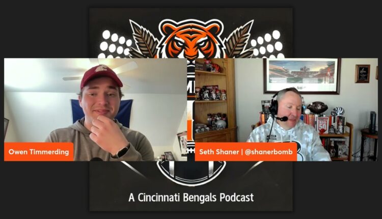 Welcome to the Jungle- The LINE is the thing