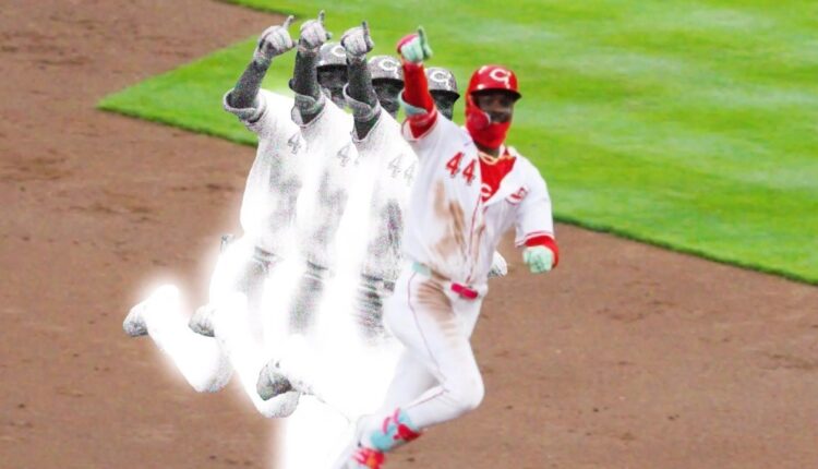 2025 Cincinnati Reds