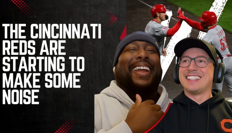 Late Night Reds:  Big Wins, Tough Losses, and What's Next for The Cincinnati Reds