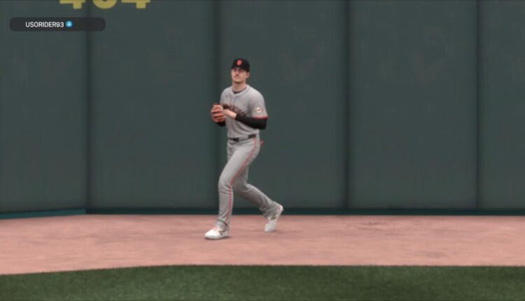 MLB NETWORK LEAGUE: 2025 SEASON - GIANTS (1-1) @ REDS (1-1)