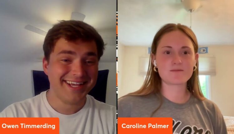 Welcome to the Jungle - Cincinnati Bengals DRAFT recap