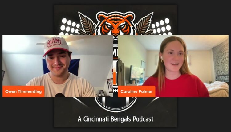 Welcome to the Jungle - PREPPING for the NFL Draft