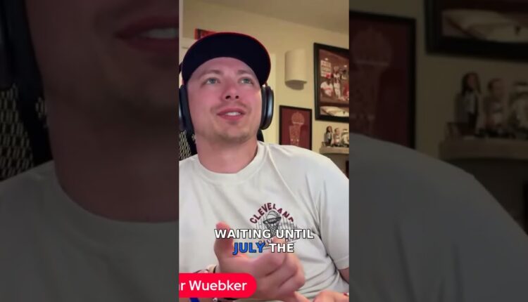 The Cincinnati Reds Need To Improve This Team NOW, And Not Wait Till July