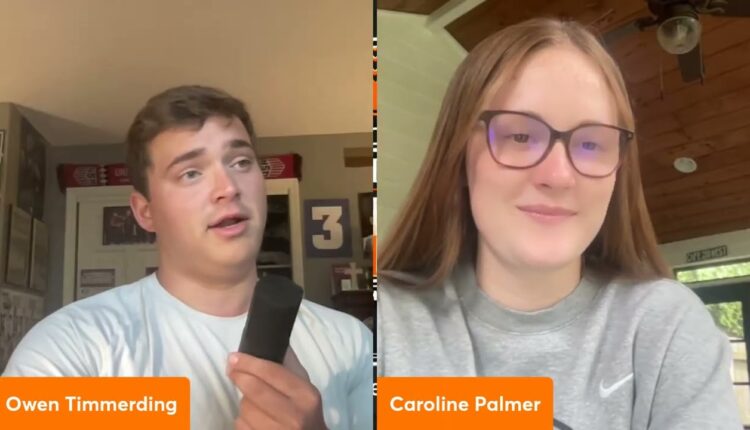 Welcome to the Jungle - MORE Trey Hendrickson news and TRIVIA!