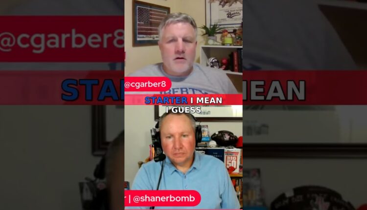 Andrew Abbott...The Reds' ACE?!?