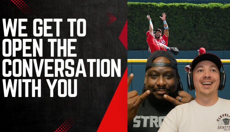 Late Night Reds: A Conversation With YOU, Cincinnati Reds Fans!