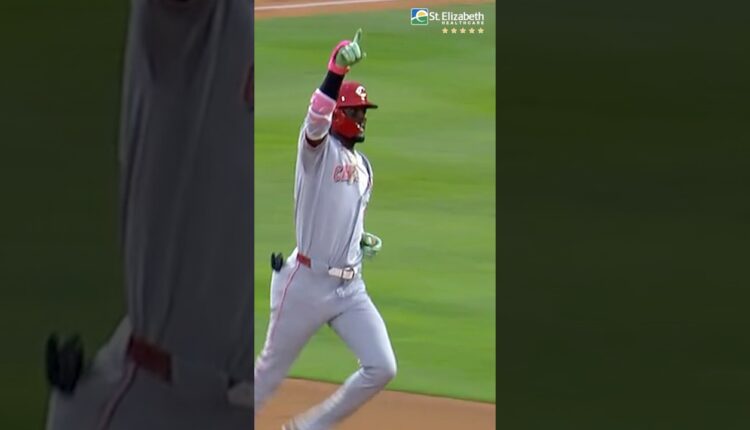 St. Elizabeth Healthcare Play of the Month: Elly hits 887 feet worth of homers ⚡️