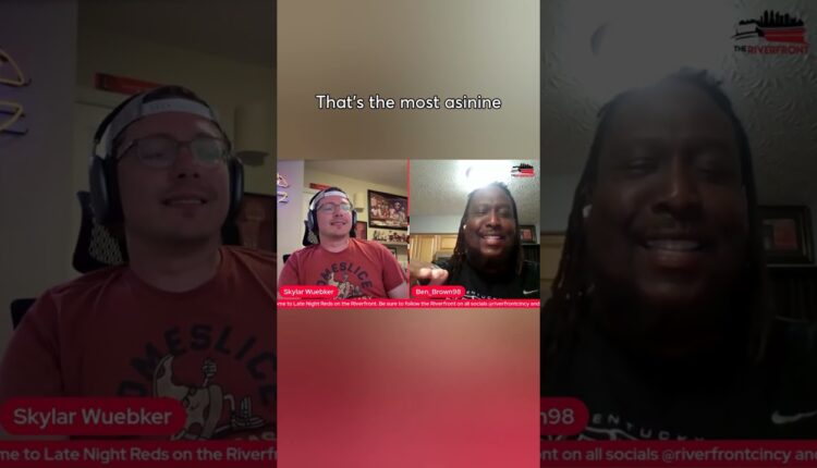 Elly De La Cruz NEARLY MISSED Playing All 162 Games After Reds’ Commercial Flight Was Canceled