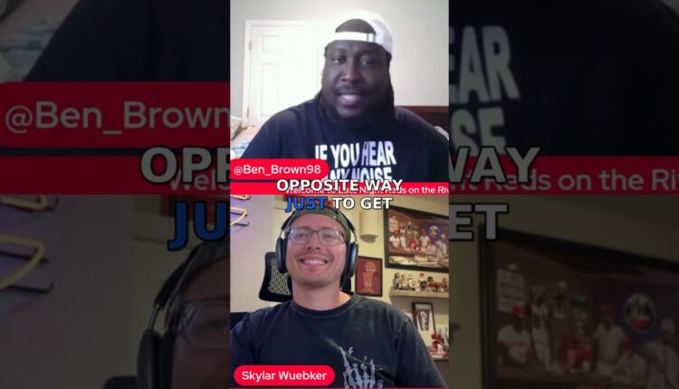 The Cincinnati Reds are Seeing How Importance of Timely Hitting in Winning Games