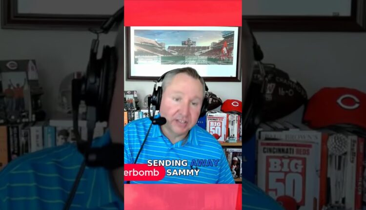 Breaking News: Reds Acquire Key Player!