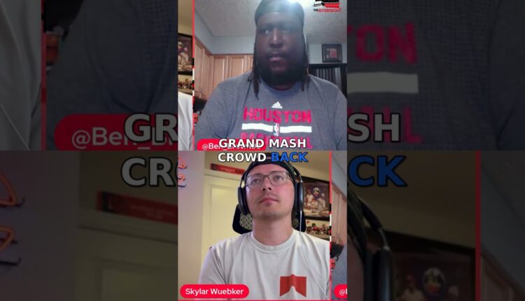 Should the Cincinnati #Reds Trade For Byron Buxton & Make A Run At The Playoff This Year?