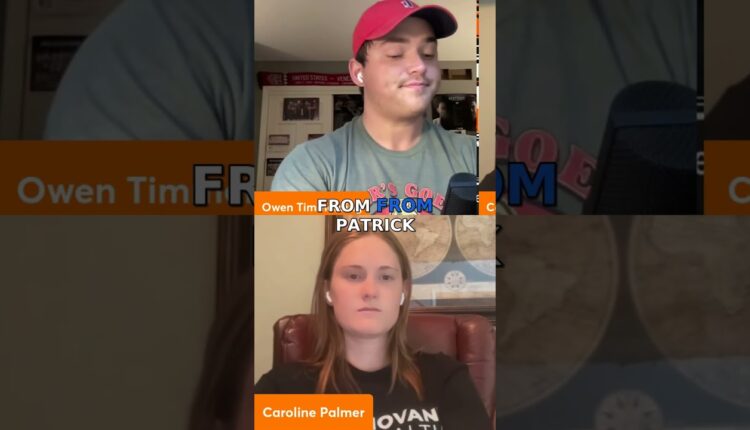 Joe Burrow becomes a LIGHTNING rod on Quarterback