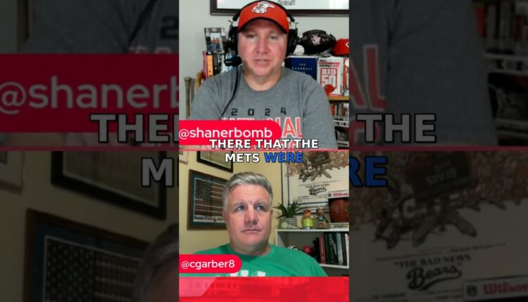 Are the Reds' Playoff Hopes Really Over?