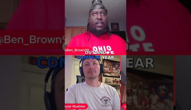 Are the #Reds wasting another generational talent in Elly De La Cruz?