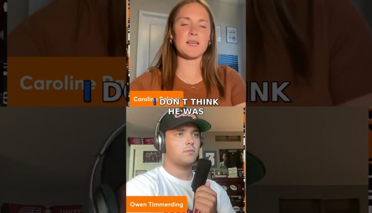 Trey Hendrickson was as good as it gets last year; BENGALS hope he can do it again