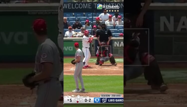 Nick Lodolo’s first complete-game shutout | St. Elizabeth Healthcare 5-Star Play of the Month