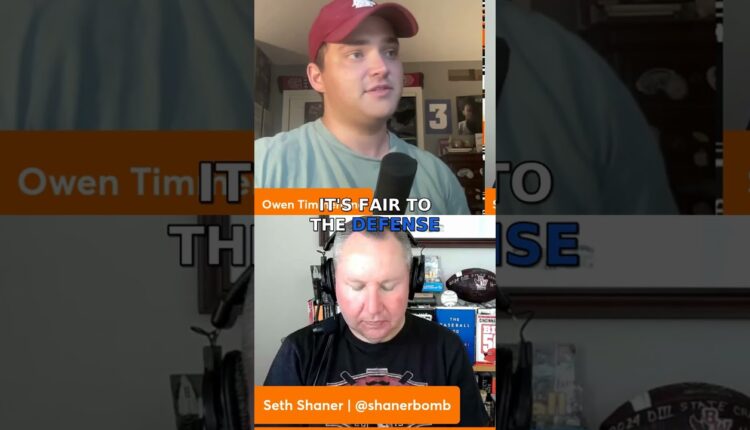 Is the Bengals' Defense in Serious Trouble?