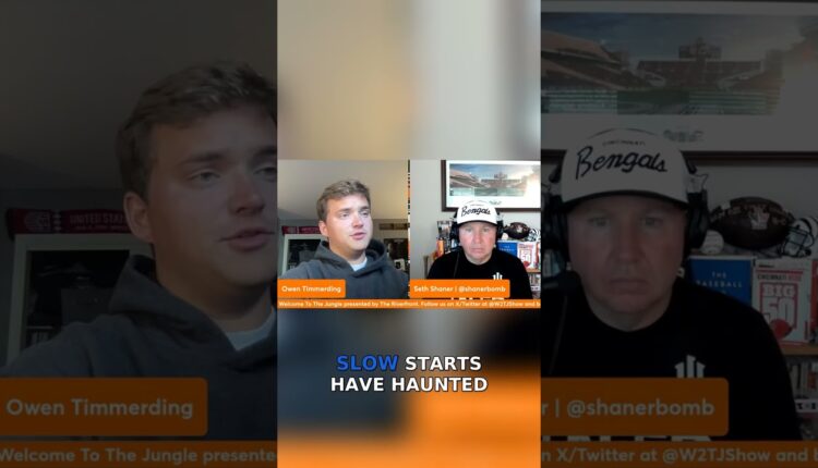 Joe Burrow's Preseason Performance: A Game Changer?