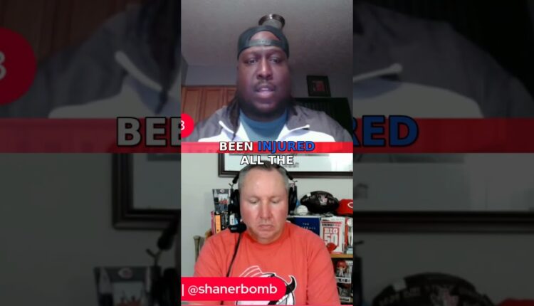 Nick Martinez: The Unsung Hero of the #Reds' Pitching Staff