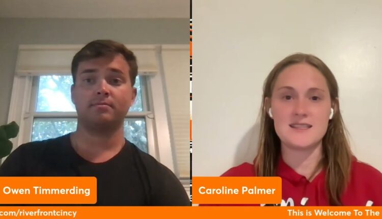 Welcome to the Jungle - It's training camp SEASON for Bengals